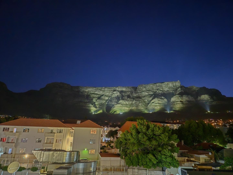 To Let 0 Bedroom Property for Rent in Gardens Western Cape